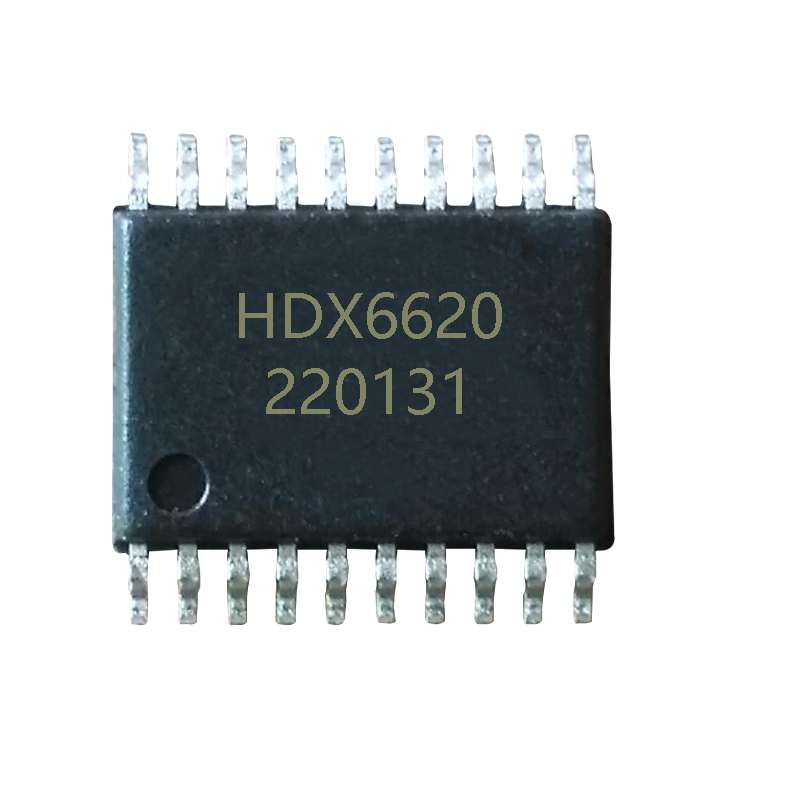 HDX6620A