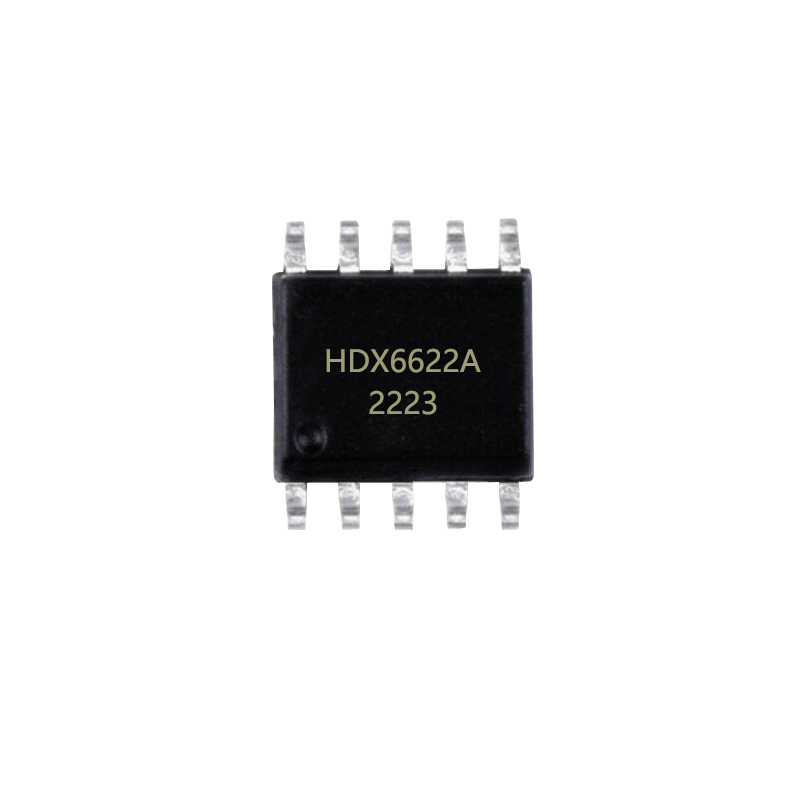 HDX6622A