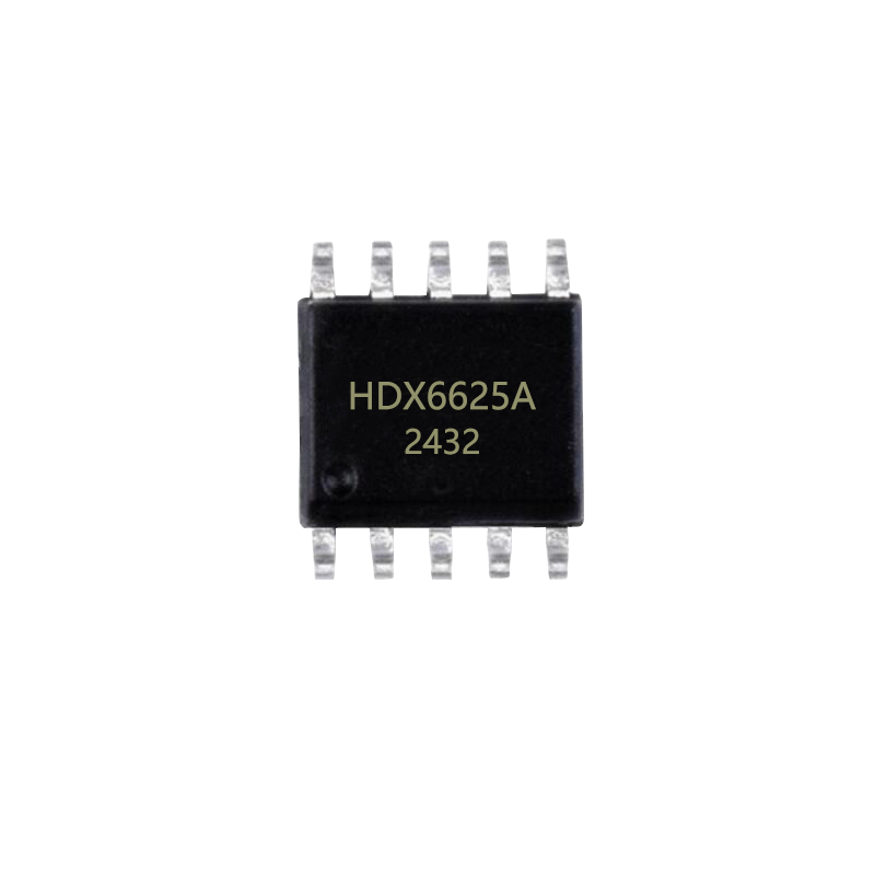 HDX6625A