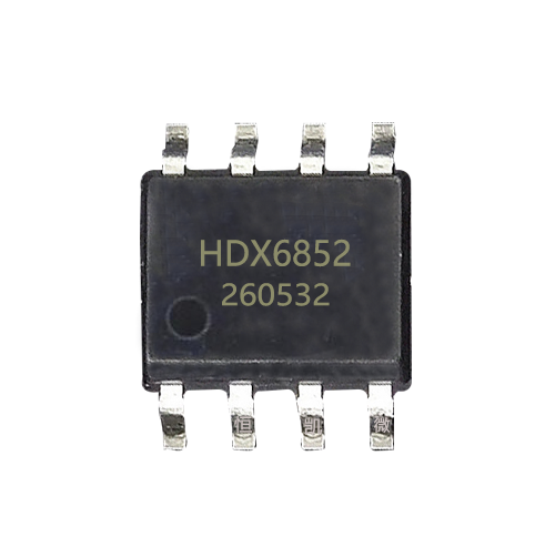 HDX6852